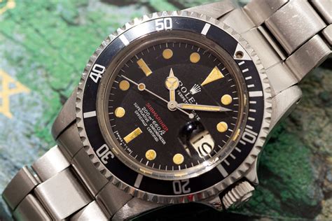 1680 rolex red submariner